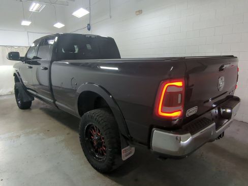 Used 2019 RAM 3500 Limited image 8