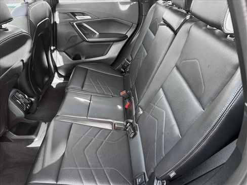 Used 2025 BMW X1 xDrive28i image 18