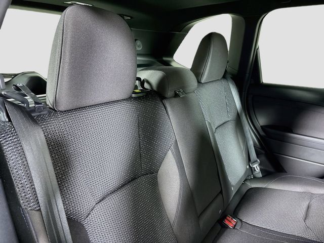 New 2026 Subaru Forester Premium AWD/4WD image 27