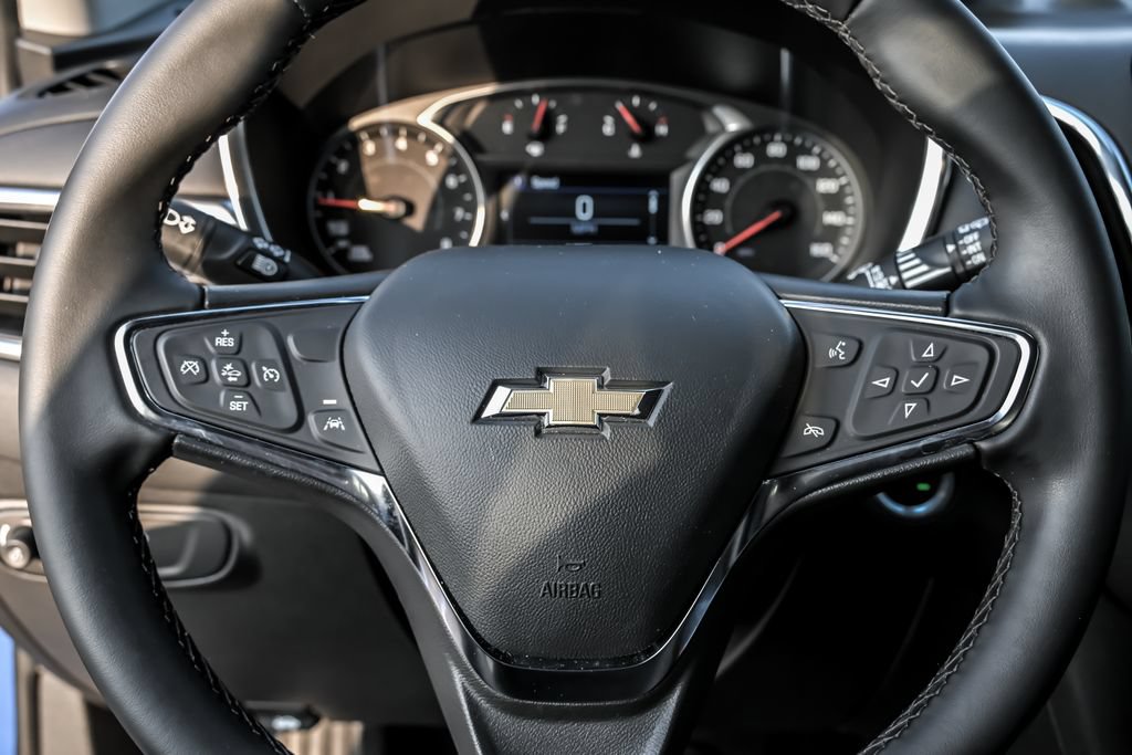 Certified 2024 Chevrolet Equinox LT FWD image 21