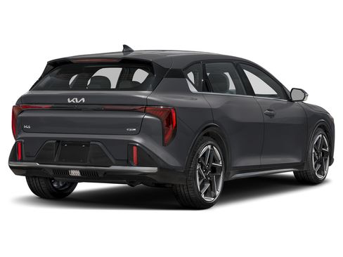 New 2026 Kia K4 GT-Line Turbo FWD image 29