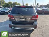 Used 2017 Dodge Journey Crossroad image 5