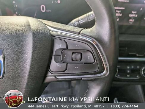 Used 2024 Buick Envista Sport Touring w/ Convenience I Package FWD image 20