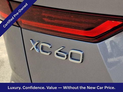 Certified 2026 Volvo XC60 B5 Plus w/ Protection Package Premier AWD/4WD image 30