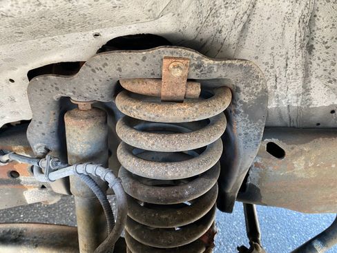 Used 2002 Ford Excursion XLT RWD image 36
