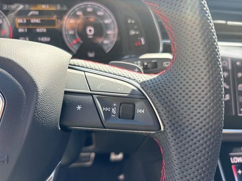 New 2026 Audi Q7 3.0T Prestige image 22