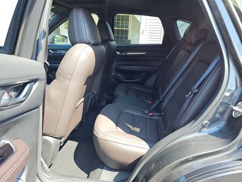 New 2025 MAZDA CX-5 Signature image 14