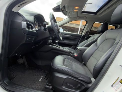 Used 2018 MAZDA CX-5 Touring w/ Preferred Equipment Package image 7