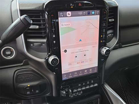 New 2026 RAM 2500 Big Horn image 20