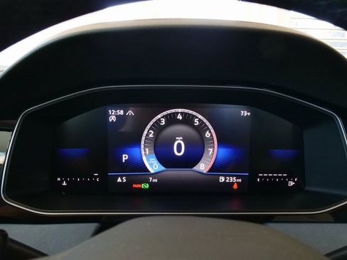 New 2025 Volkswagen Jetta SE image 16