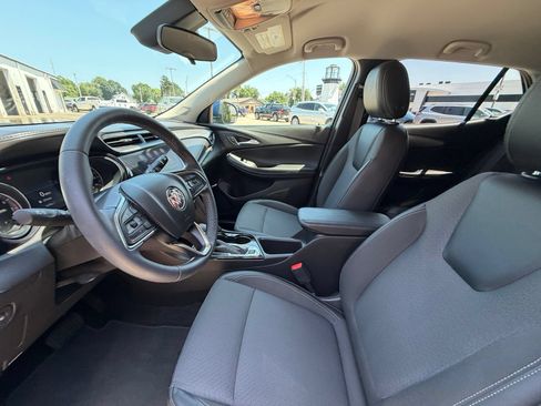 Used 2021 Buick Encore GX Select FWD image 4