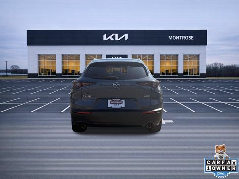 Used 2023 MAZDA CX-30 AWD 2.5 S w/ Preferred Package image 7