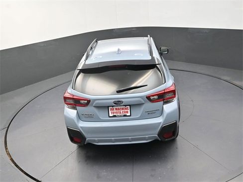Used 2022 Subaru Crosstrek 2.0i Premium w/ Moonroof Package image 24