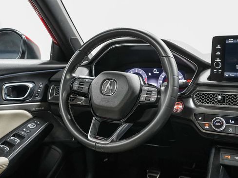 Certified 2023 Acura Integra A-Spec image 17