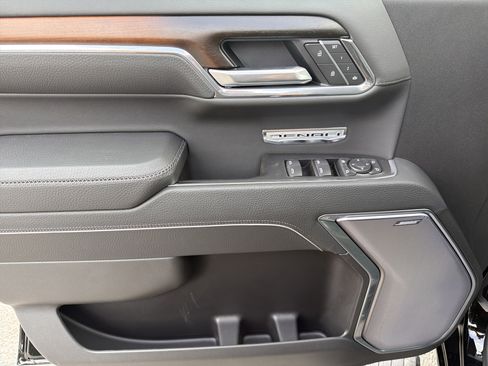 New 2026 GMC Sierra 1500 Denali AWD/4WD image 11