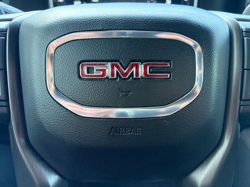 Used 2023 GMC Sierra 1500 AT4 w/ Technology Package image 7
