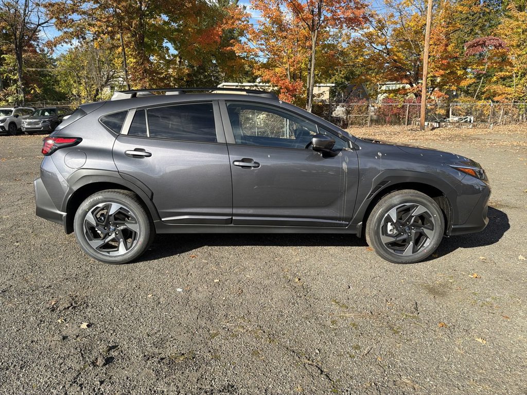 New 2027 Subaru Crosstrek 2.5i Limited AWD/4WD image 9