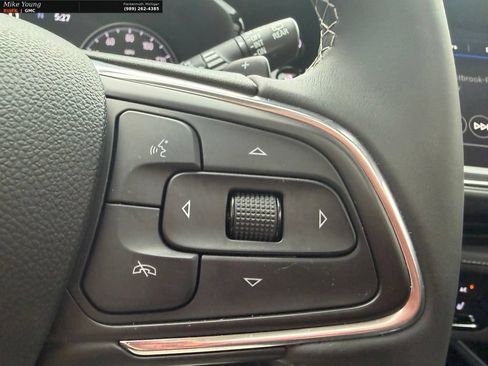 Certified 2023 Buick Envision Essence w/ Technology Package I AWD/4WD image 25