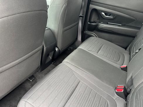 Used 2023 Hyundai Santa Cruz Night w/ Tow & Go Package image 27