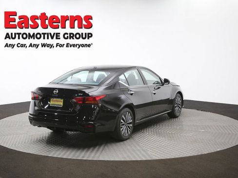 Used 2024 Nissan Altima 2.5 SV image 39