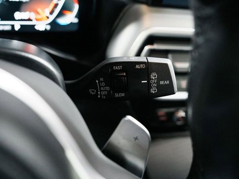 Used 2023 BMW X3 xDrive30i image 24