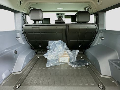 New 2026 INEOS Grenadier image 44