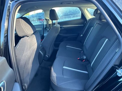 New 2026 Hyundai Sonata SEL image 11
