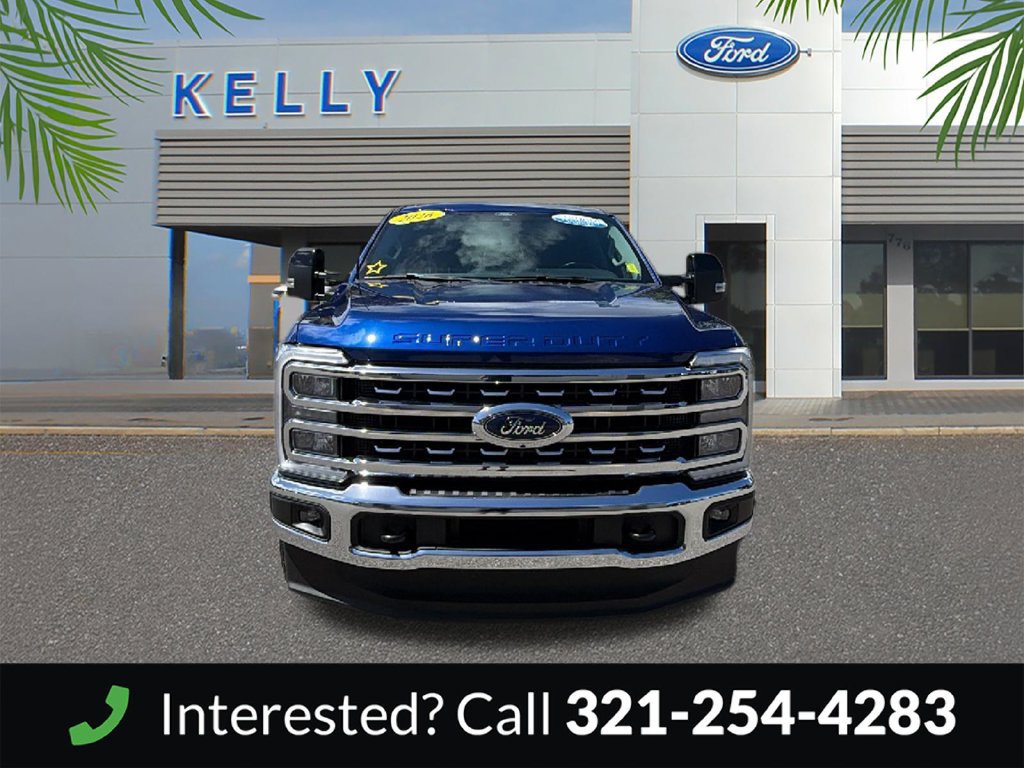 Used 2026 Ford F250 Lariat AWD/4WD image 8