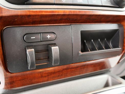 Used 2012 Ford F350 King Ranch w/ King Ranch w/Chrome Pkg image 31