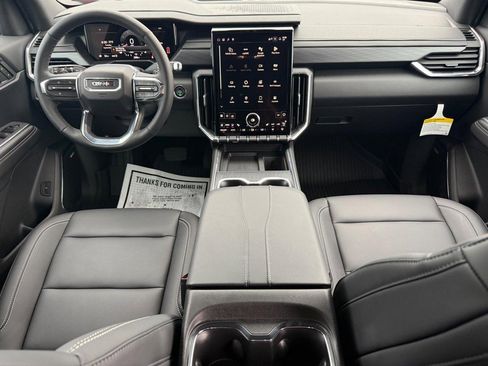 New 2025 GMC Acadia Elevation w/ Elevation Premium Package image 7