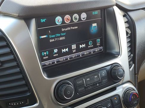 Used 2018 Chevrolet Tahoe Premier w/ Max Trailering Package AWD/4WD image 20