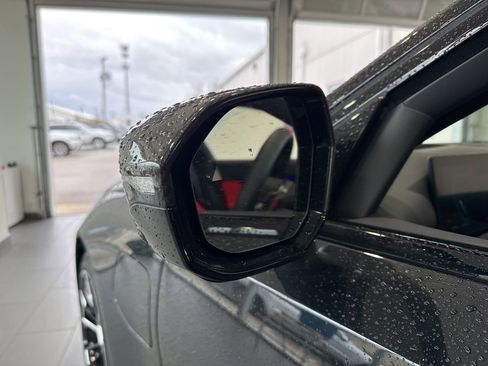 New 2026 BMW M5 w/ Carbon Package image 13