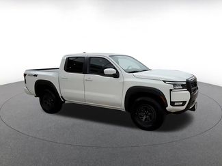 Used 2026 Nissan Frontier PRO-4X AWD/4WD video 2