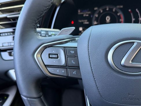 Certified 2024 Lexus RX 350 Premium w/ Cold Area Package AWD/4WD image 19