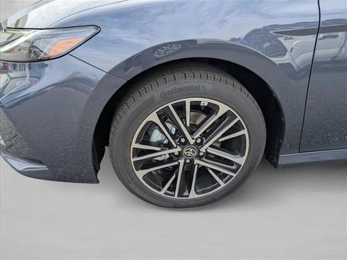 New 2026 Toyota Camry XLE image 5