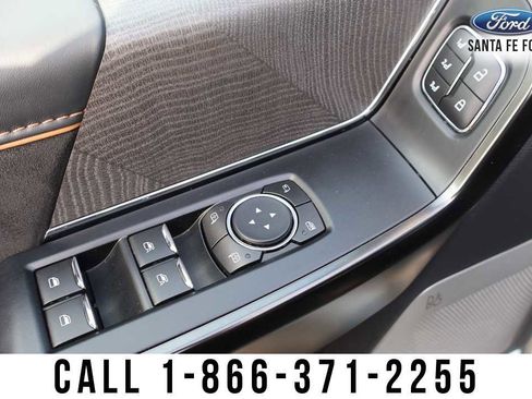 Used 2023 Ford F150 Platinum w/ Equipment Group 701A High image 14