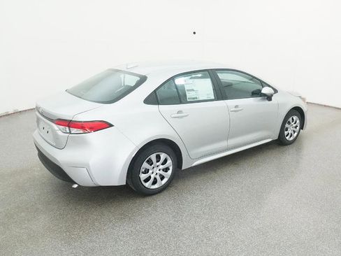 New 2026 Toyota Corolla LE image 44
