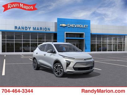 New 2023 Chevrolet Bolt EUV Premier