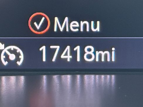 Certified 2022 Chevrolet Colorado Z71 w/ Z71 Midnight Edition image 16