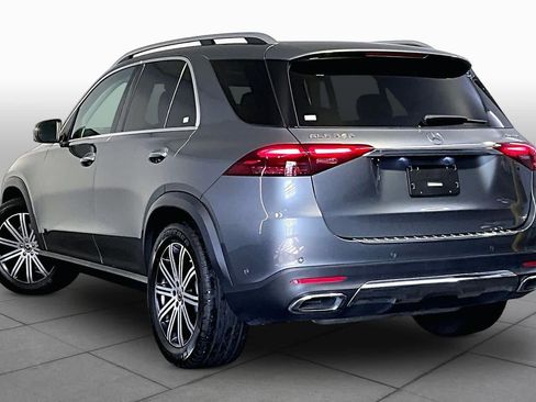 Certified 2026 Mercedes-Benz GLE 350 4MATIC image 12