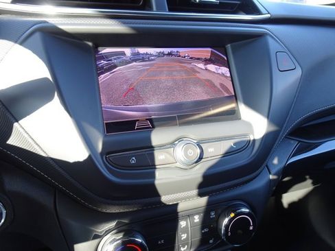 Certified 2023 Chevrolet TrailBlazer ACTIV image 20