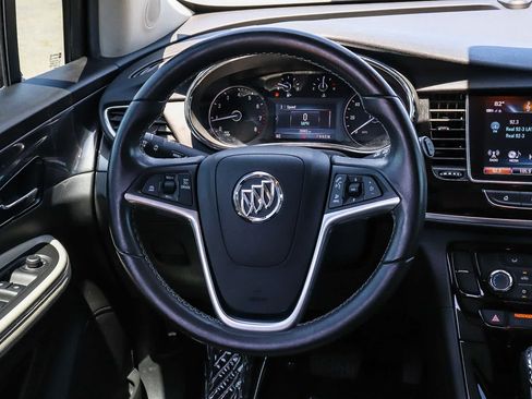 Used 2021 Buick Encore Preferred AWD/4WD image 20