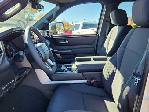 New 2026 Toyota Tundra SR5 w/ TRD Off-Road Package image 7