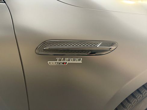 Used 2024 Mercedes-Benz AMG GT 53 image 16