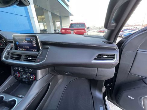 Certified 2021 Chevrolet Tahoe RST w/ Rear Media and Nav Package image 29