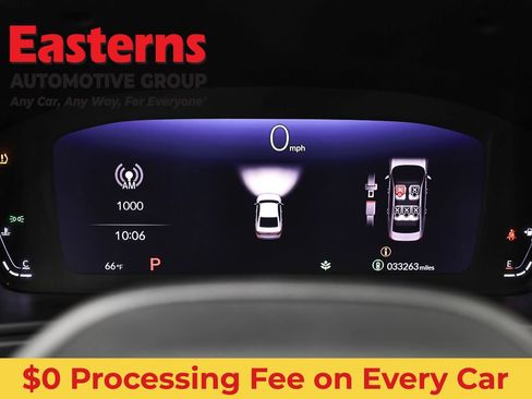 Used 2024 Honda Accord EX image 17