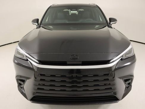 New 2026 Lexus TX 350 AWD image 7