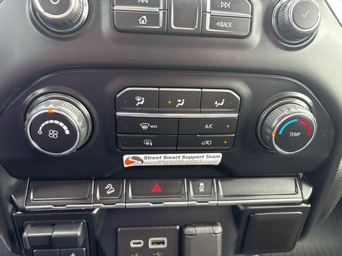 Used 2020 Chevrolet Silverado 2500 LT image 20