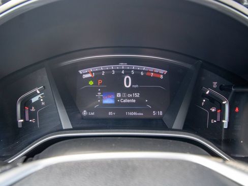Used 2019 Honda CR-V EX image 31