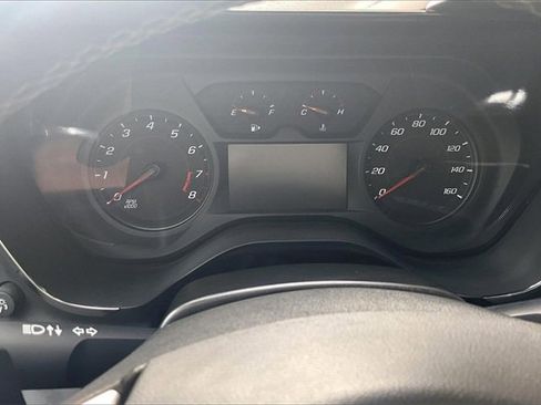 Used 2023 Chevrolet Camaro LT image 19